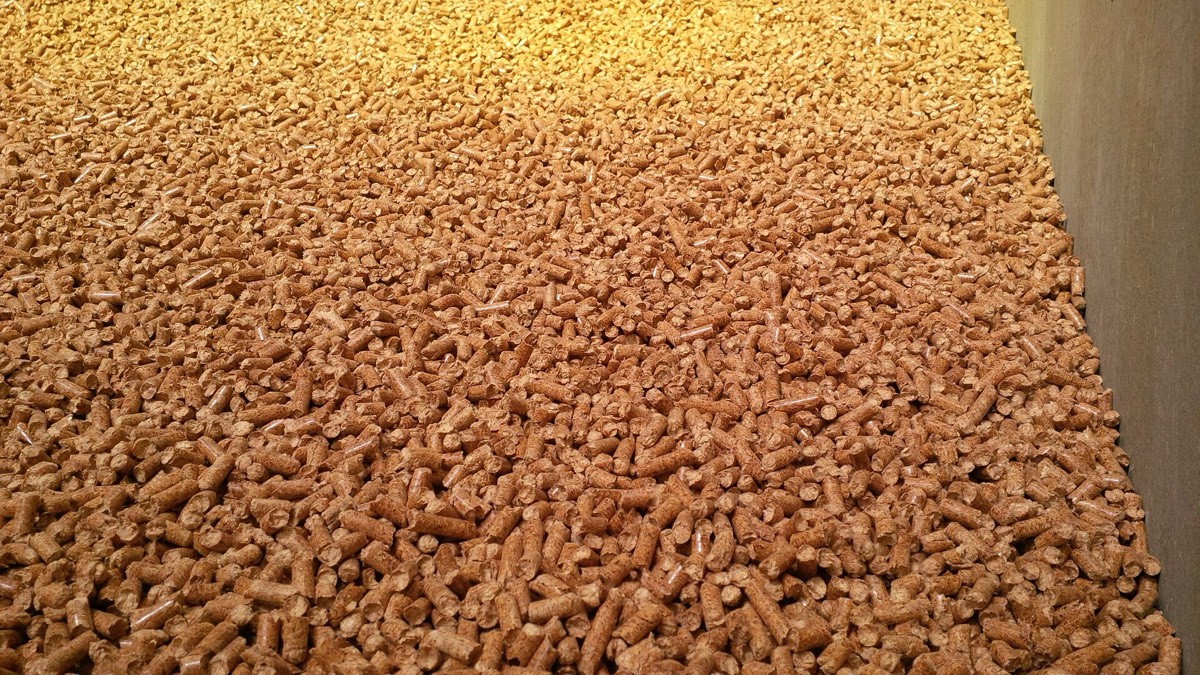 Pellet