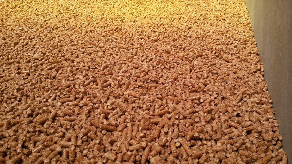 Pellet